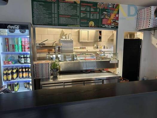 Laden zum Kauf als Kapitalanlage geeignet 139.000 € 55 m² 1 m² Grundstück Hengersberg 94491