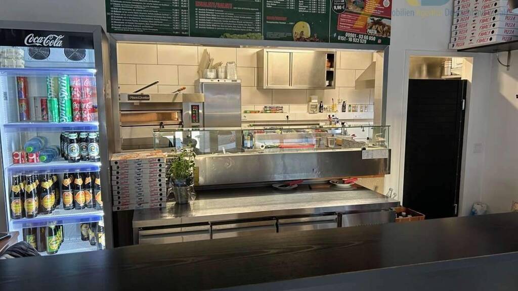 Laden zum Kauf als Kapitalanlage geeignet 139.000 € 55 m² 1 m² Grundstück Hengersberg 94491