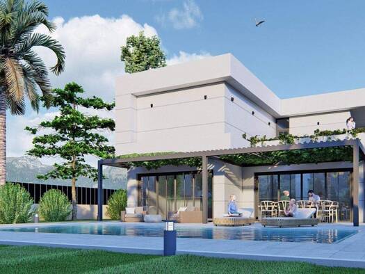 Grundstück zum Kauf provisionsfrei 875.000 € 966 m² Grundstück Palma 07011