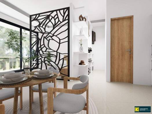 Studio zum Kauf - Erstbezug 91.475 $ 1 Zimmer 43,2 m² 1. Geschoss Paje 0000