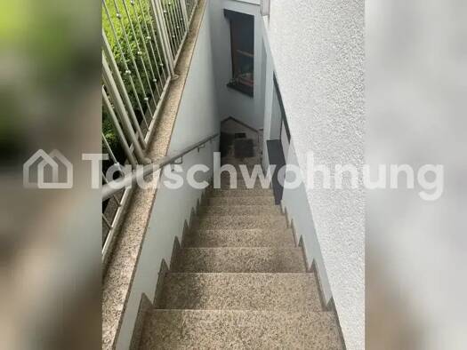 Wohnung zur Miete Tauschwohnung 530 € 1 Zimmer 30 m² EG Neuburg Freiburg im Breisgau 79104