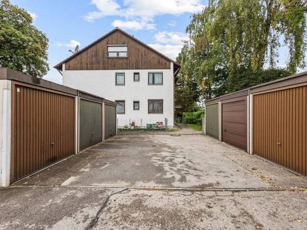 Wohnung zum Kauf 549.000 € 4 Zimmer 99,1 m² 1. Geschoss Gröbenzell 82194