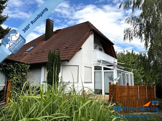 Einfamilienhaus zum Kauf 395.000 € 6 Zimmer 123 m² 786 m² Grundstück Dietenhofen Dietenhofen 90599