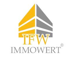 IFW Immowert - Büdenbender Vertriebspartner logo