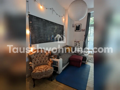 Wohnung zur Miete Tauschwohnung 687 € 2 Zimmer 54 m² 1. Geschoss Wedding Berlin 13357