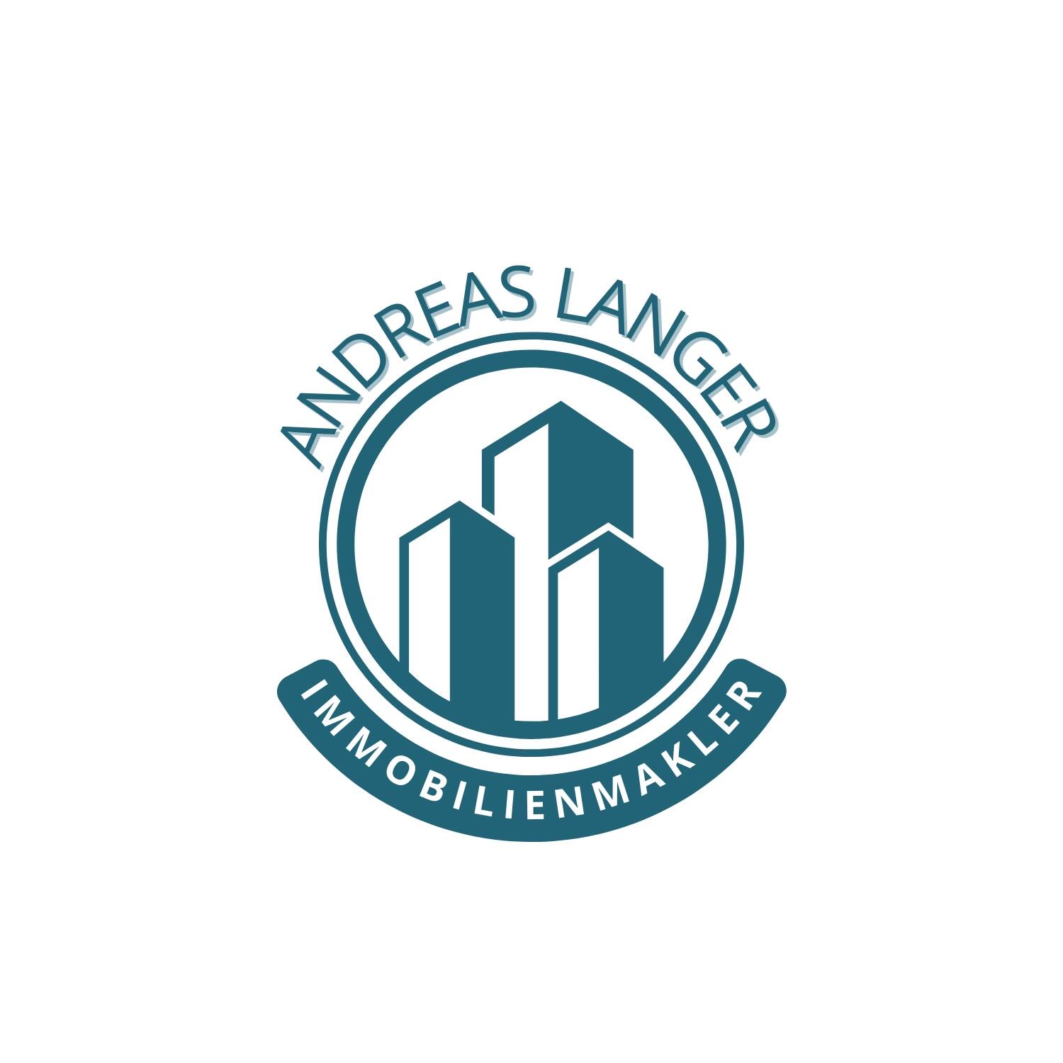 Immobilienmakler Andreas Langer