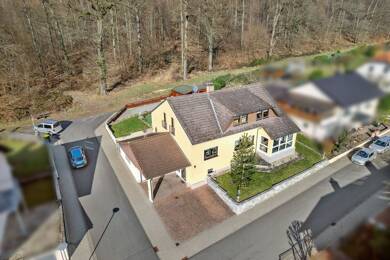 Einfamilienhaus zum Kauf 499.000 € 9 Zimmer 201 m² 604 m² Grundstück Bergheim Ortenberg 63683