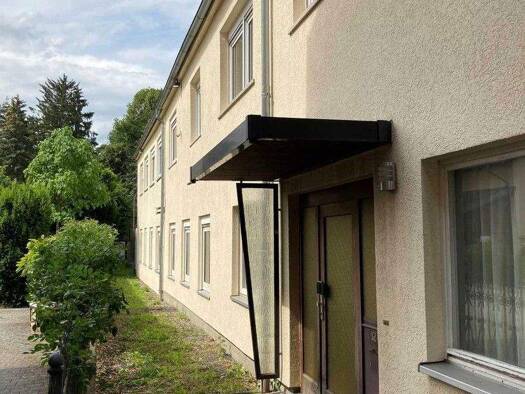Mehrfamilienhaus zum Kauf provisionsfrei 285.000 € 8 Zimmer 350 m² 659 m² Grundstück Gartenstraße 2 Coburg 96450