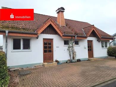 Mehrfamilienhaus zum Kauf 419.000 € 9 Zimmer 205 m² 759 m² Grundstück frei ab sofort Melsungen Melsungen 34212