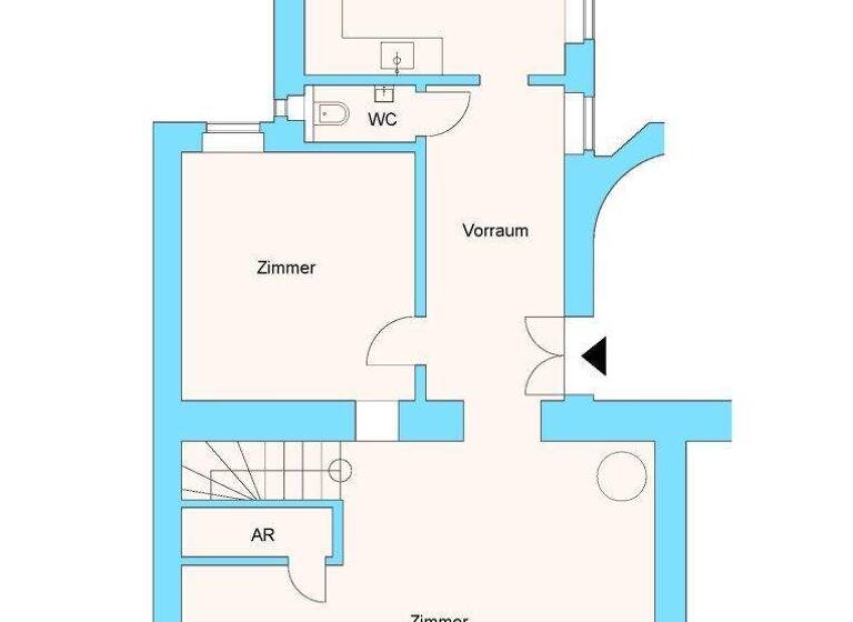 Wohnung zum Kauf 1.298.000 € 5 Zimmer 138 m² Wien 1040