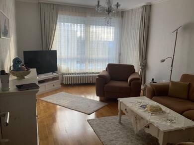 Wohnung zum Kauf 208.000 € 3 Zimmer 78 m² 3. Geschoss Auf der Horst Garbsen / Auf der Horst 30823