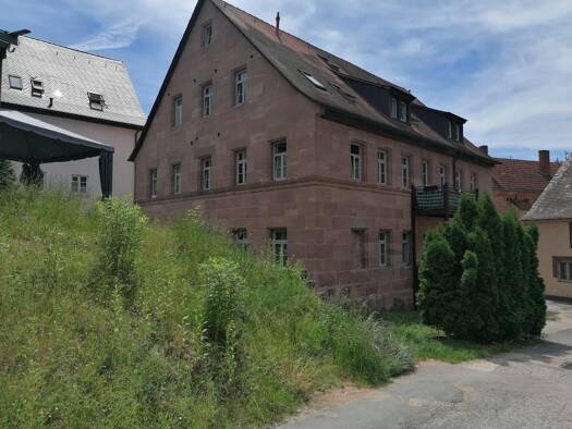 Wohnung zum Kauf als Kapitalanlage geeignet 389.000 € 3 Zimmer 104,9 m² Katzwang Südliche Außenstadt 90455