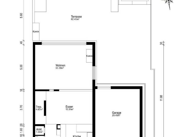 Doppelhaushälfte zum Kauf 2.530.000 € 6 Zimmer 240 m² 561 m² Grundstück frei ab 01.09.2026 Thalk.Obersendl.-Forsten-Fürstenr.-Solln München 81477