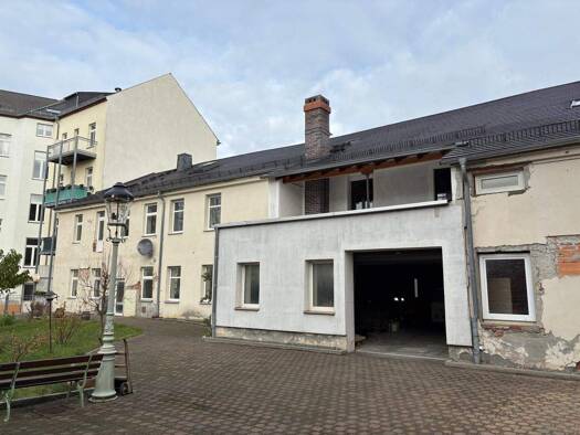 Haus zum Kauf 1.300.000 € 20 Zimmer 1.400 m² 690 m² Grundstück Sonnenberg Chemnitz 09130