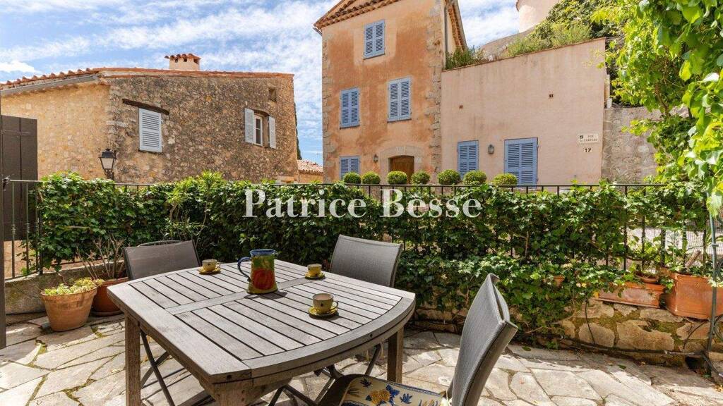 Reihenmittelhaus zum Kauf 415.000 € 6 Zimmer 147,5 m² 85 m² Grundstück Fayence 83440