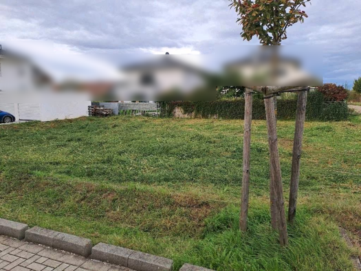 Grundstück zum Kauf 279.000 € 456 m² Grundstück Königschaffhausen Endingen am Kaiserstuhl 79346