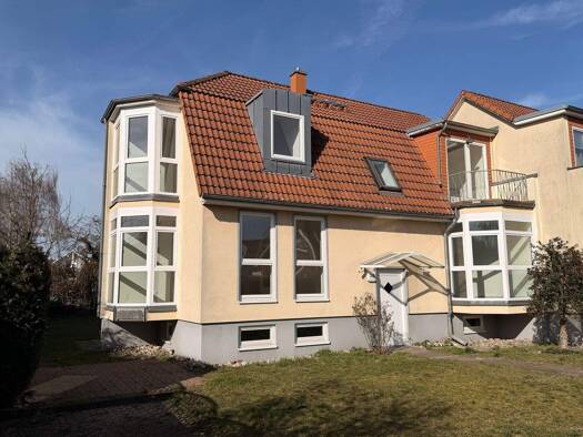 Wohnung zur Miete 2.325 € 4 Zimmer 135,5 m² Schönholzer Weg 34B Rosenthal Berlin 13158