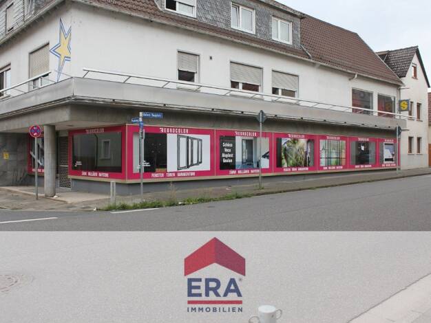 Ladenfläche zur Miete 1.600 € 240 m² Verkaufsfläche Horchheim Worms 67551