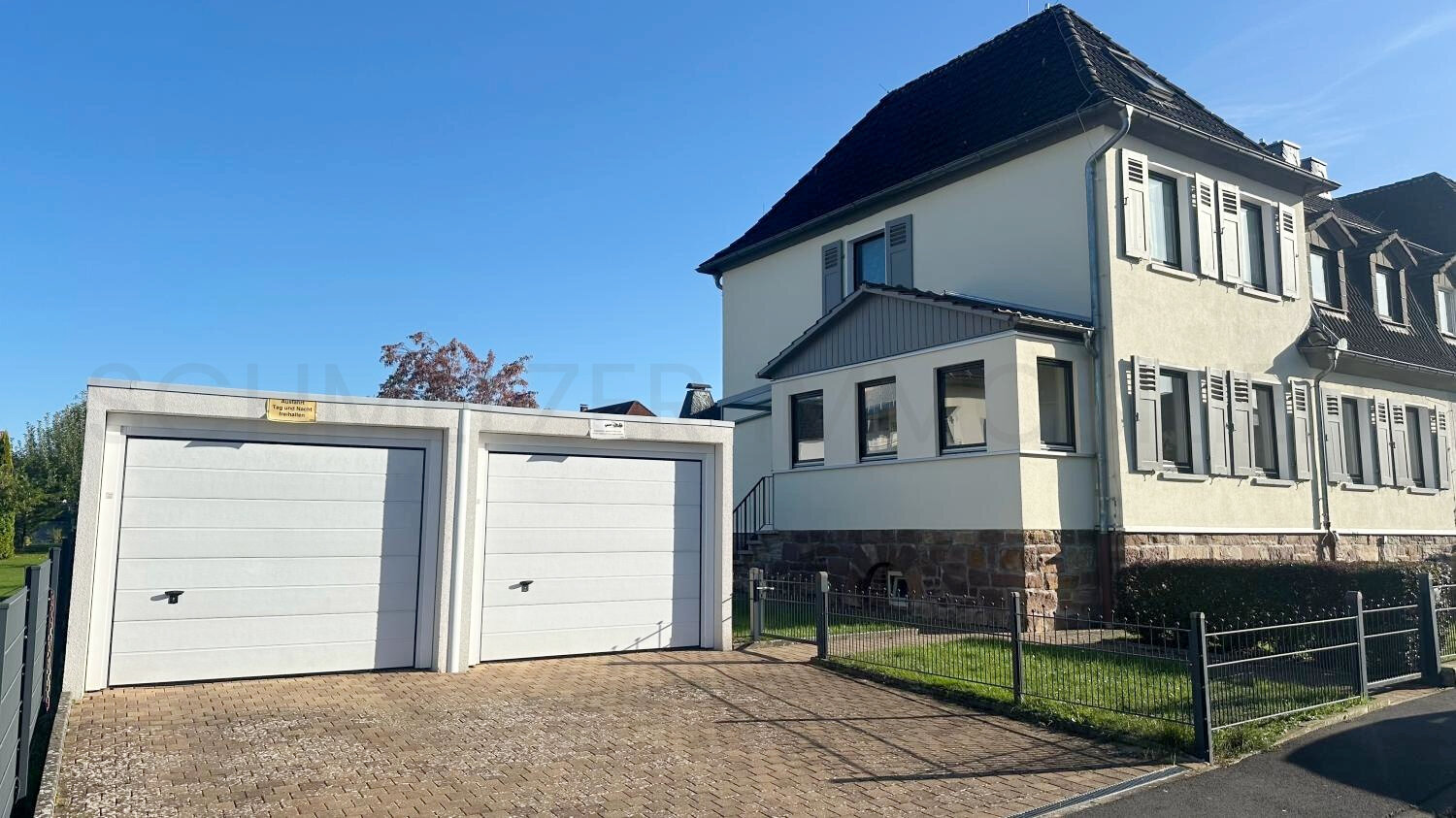 Mehrfamilienhaus zum Kauf 295.000 € 7 Zimmer 138 m²<br/>Wohnfläche 486 m²<br/>Grundstück Eichwald Kassel 34123