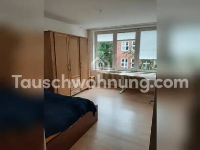 Wohnung zur Miete Tauschwohnung 560 € 2 Zimmer 47 m² 1. Geschoss Kiel 24103