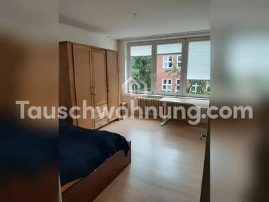 Wohnung zur Miete Tauschwohnung 560 € 2 Zimmer 47 m² 1. Geschoss Kiel 24103