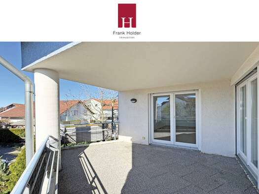 Wohnung zum Kauf 282.000 € 3 Zimmer 73 m² 1. Geschoss Schönaich 71101