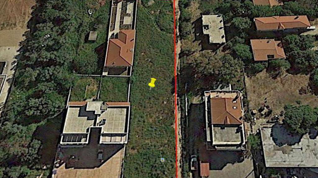 Land-/Forstwirtschaft zum Kauf 510.000 € 1.385 m² Grundstück Attika