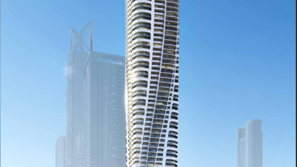 Wohnung zum Kauf - Erstbezug provisionsfrei 637.683 € 2 Zimmer 64 m² frei ab 01.05.2028 Dubai