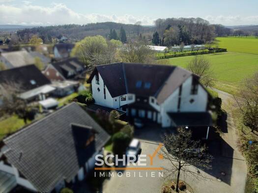 Reihenendhaus zum Kauf 415.000 € 6 Zimmer 160 m² Pye Osnabrück / Pye 49090