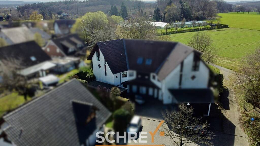 Reihenendhaus zum Kauf 415.000 € 6 Zimmer 160 m² Pye Osnabrück / Pye 49090