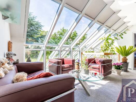 Einfamilienhaus zum Kauf 650.000 € 6 Zimmer 197 m² 1.402 m² Grundstück Kosel 24354