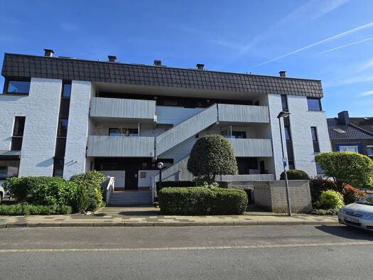 Wohnung zum Kauf 249.000 € 3 Zimmer 89 m² frei ab sofort Homberg Ratingen 40882