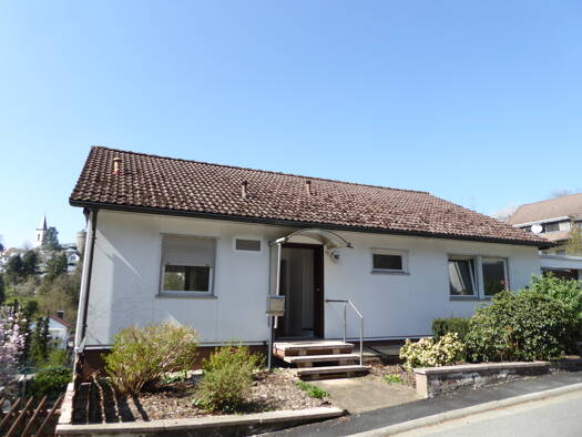 Wohnung zur Miete 1.200 € 5 Zimmer 120 m² Lindenfels 64678