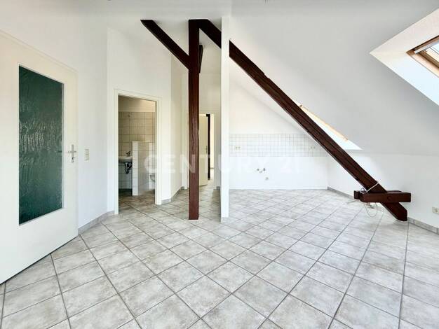Wohnung zur Miete 450 € 2 Zimmer 55 m² 3. Geschoss frei ab 01.10.2026 Pratzschwitzer Straße 4 Pirna Pirna 01796