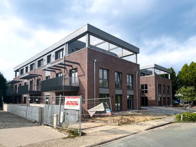 Wohnung zur Miete - Erstbezug 820 € 2 Zimmer 67,8 m² frei ab 01.09.2025 Lotte 49504