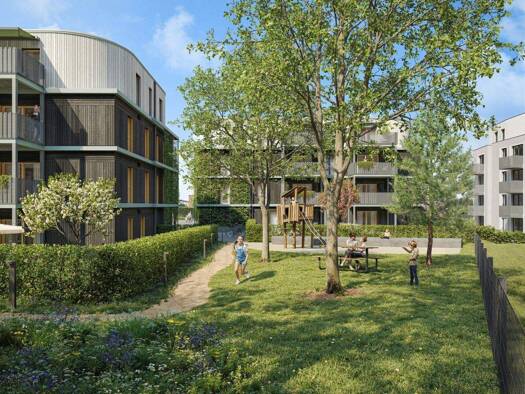 Wohnung zum Kauf - Erstbezug 680.000 € 3 Zimmer 85,1 m² 3. Geschoss Quellenstraße Mödling 2340