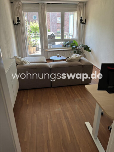 Studio zur Miete 591 € 2 Zimmer 57 m² EG Hamm 20537