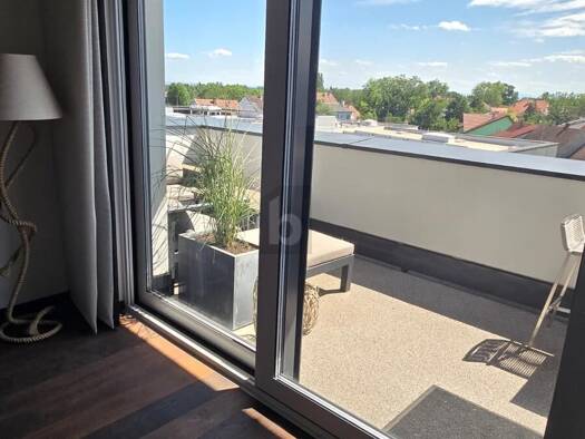 Wohnung zum Kauf 349.000 € 3 Zimmer 81 m² 3. Geschoss Hadersdorf-Kammern 3493