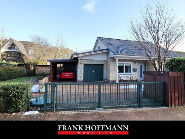 Einfamilienhaus zum Kauf 360.000 € 4 Zimmer 126 m² 600 m² Grundstück Hasenkrug 24616