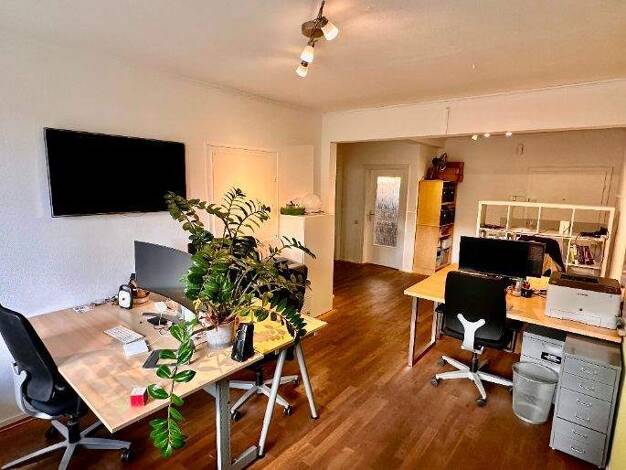 Bürofläche zur Miete provisionsfrei 270 € 4 m² Bürofläche Brüsseler Platz Neustadt-Nord Köln 50672