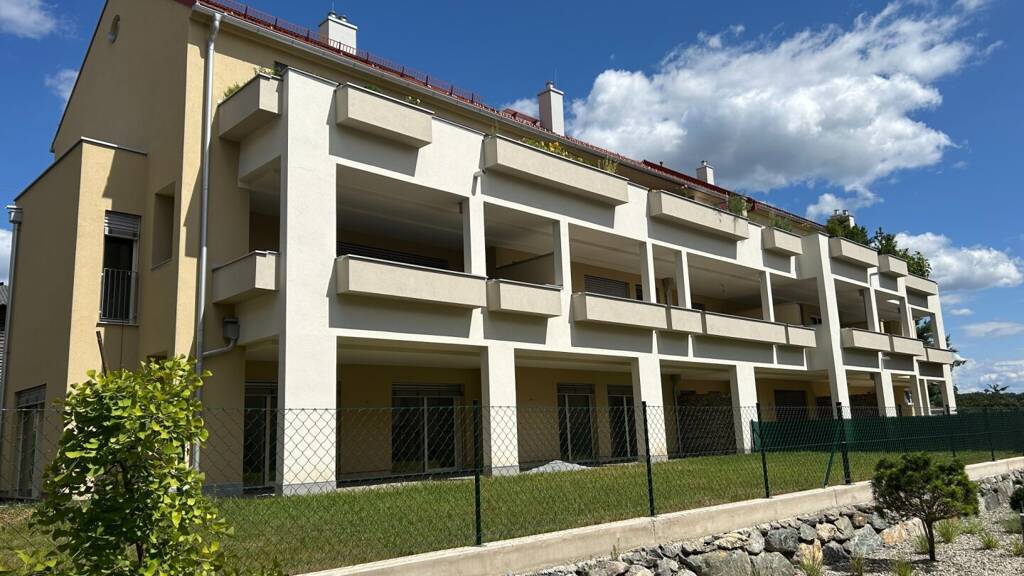 Wohnung zum Kauf - Erstbezug 626.982 € 4 Zimmer EG Leibnitz 8430