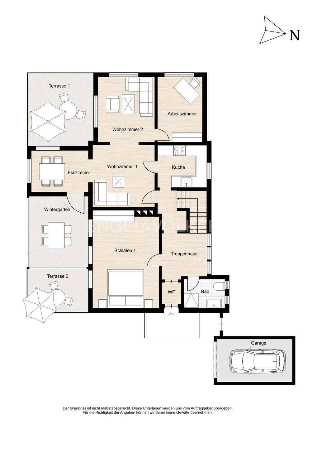 Haus zur Miete 2.200 € 7 Zimmer 177 m²<br/>Wohnfläche 2.200 m²<br/>Grundstück ab sofort<br/>Verfügbarkeit Lohbrügge Hamburg 21031