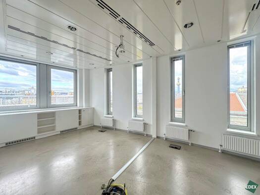 Bürofläche zur Miete 13 € Wien 1200