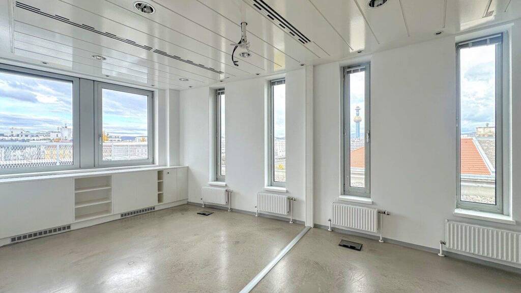 Bürofläche zur Miete 13 € Wien 1200