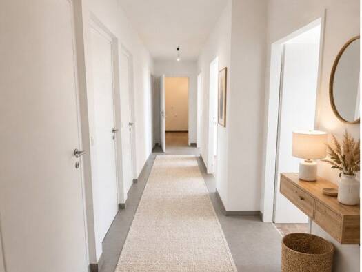 Wohnung zum Kauf - Erstbezug provisionsfrei 418.900 € 4 Zimmer 96 m² Josef-Fischer-Gasse Bruck an der Leitha 2460