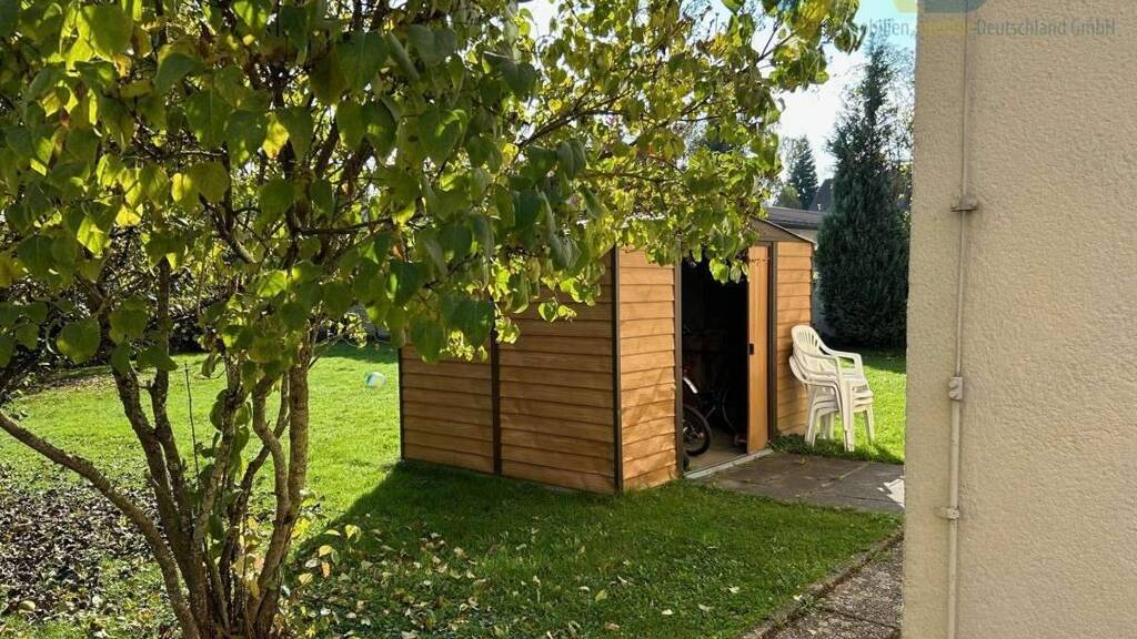 Mehrfamilienhaus zum Kauf 1.548.000 € 21 Zimmer 522 m² 1.250 m² Grundstück Deggendorf 94469