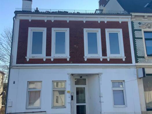Mehrfamilienhaus zum Kauf 695.000 € 14 Zimmer 320 m² Hemelingen Bremen 28309