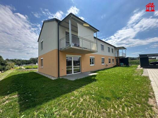 Wohnung zum Kauf - Erstbezug 332.900 € 4 Zimmer 92 m² EG Kalsdorf bei Graz 8401