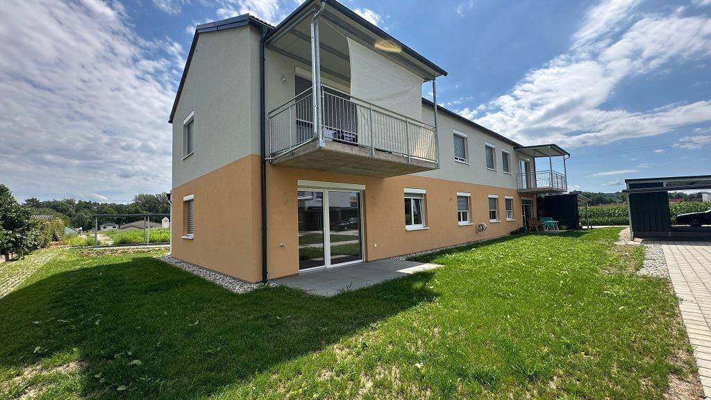 Wohnung zum Kauf - Erstbezug 332.900 € 4 Zimmer 92 m² EG Kalsdorf bei Graz 8401