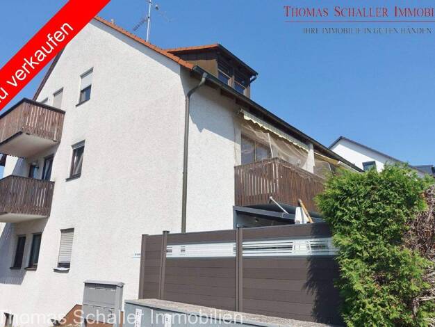 Maisonette zum Kauf 259.000 € 3 Zimmer 72 m² 2. Geschoss Reichelsdorf Nürnberg 90453